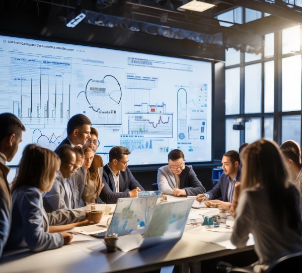 山西企业成功案例，企业管理咨询方案助力企业发展与创新