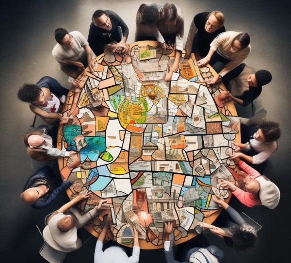 从文化力量的角度，企业文化形成过程中的案例分析——探索与实践