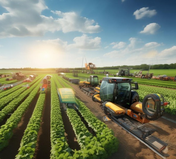 农业运营管理模式方案