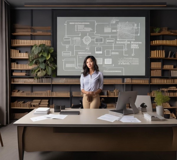 美的 management方案实例分析