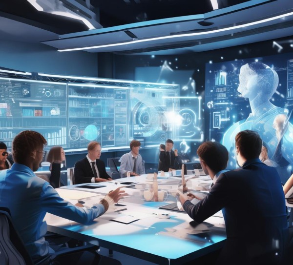 企业管理软件培训，创新与未来