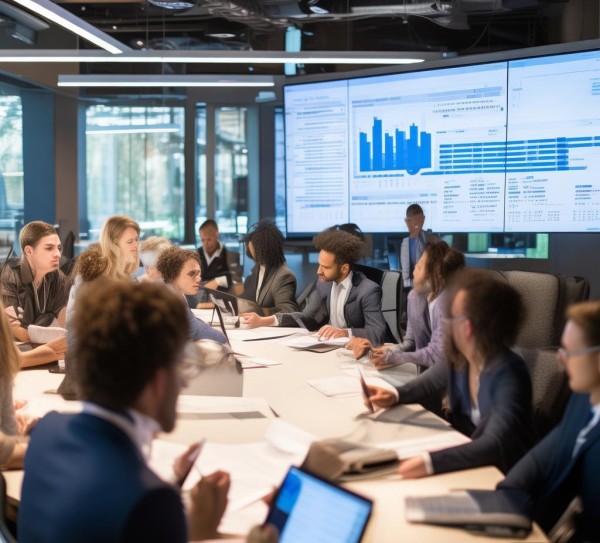 税务培训助力企业高效运营，提升竞争力