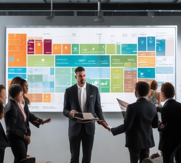 解析博尔森企业管理咨询的核心业务解析报告