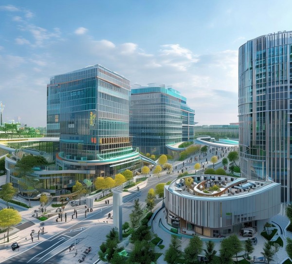 吉林省高质量发展，构建高效能现代企业管理方案