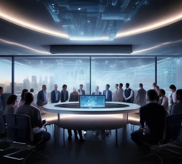 工程企业培训会助力技术创新与产业发展，助力产业升级与创新驱动发展。