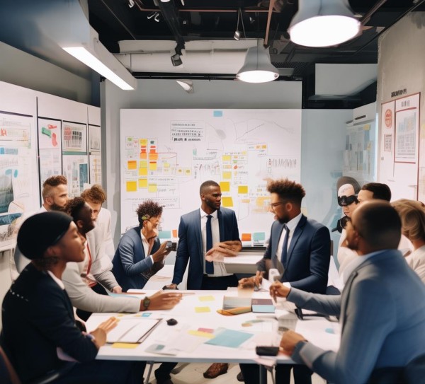 企业文化视频的案例分析与启示