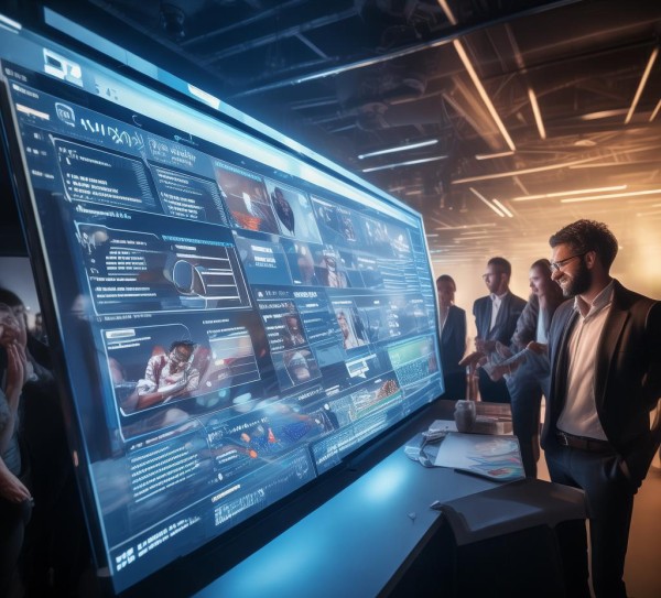 信合赢天企业管理咨询，解析其在企业中的成功案例与未来展望