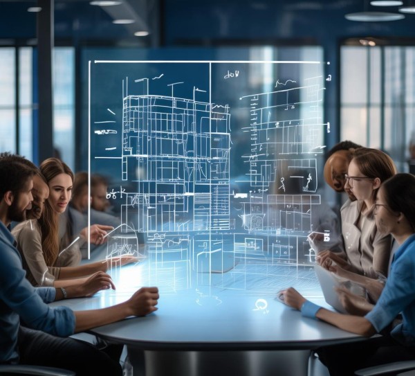 企业管理方案，从零到成熟的系统设计