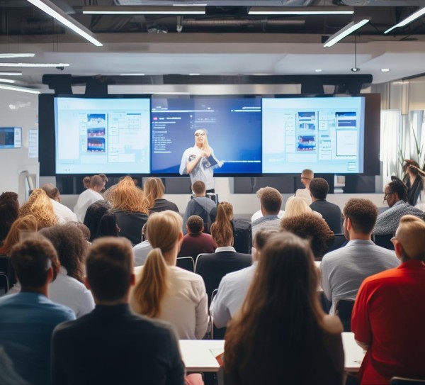 新员工培训助力职场新纪元