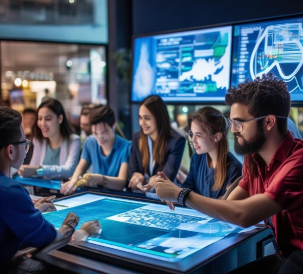 黔江，管理咨询人才短缺，未来机遇