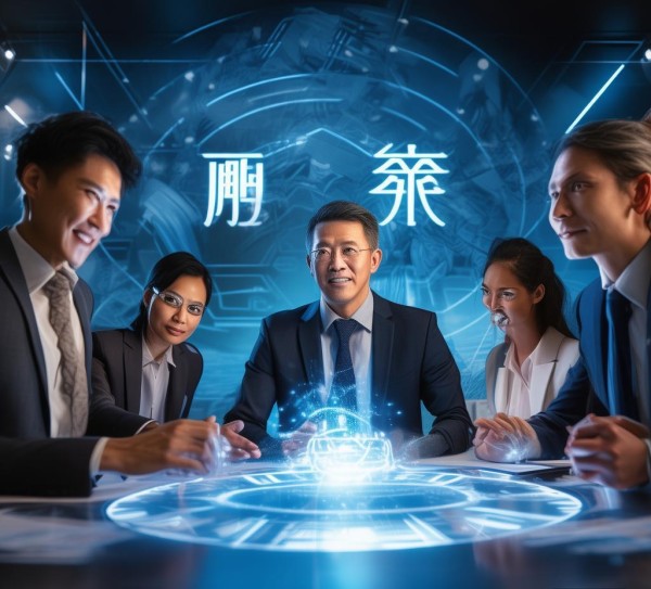 普洛齐企业管理咨询，成功与未来的战略