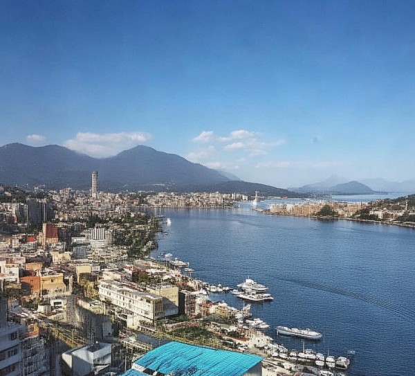 金沙河生态保护与资源开发管理计划