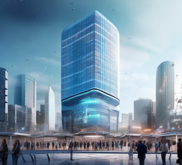 腾讯，创新的摇篮，管理的新范式