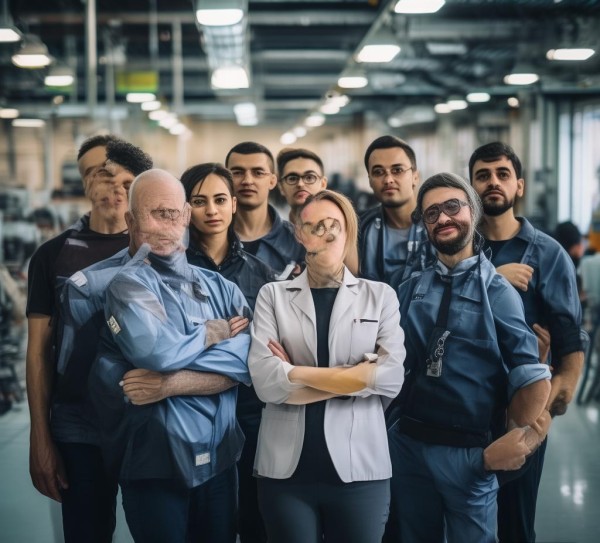 供水企业生产培训助力高质量发展