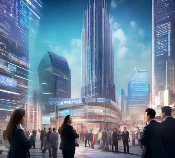 新时代河北作为创新中心，企业管理咨询助力经济腾飞