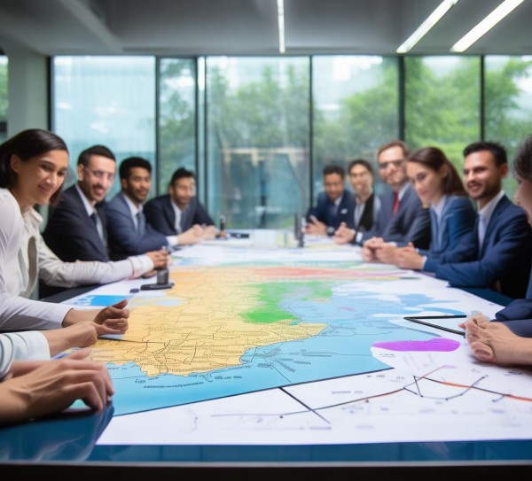 贵州企业管理咨询方案，精准定位，精准服务