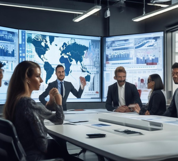 管理咨询，企业未被忽视的必争之地