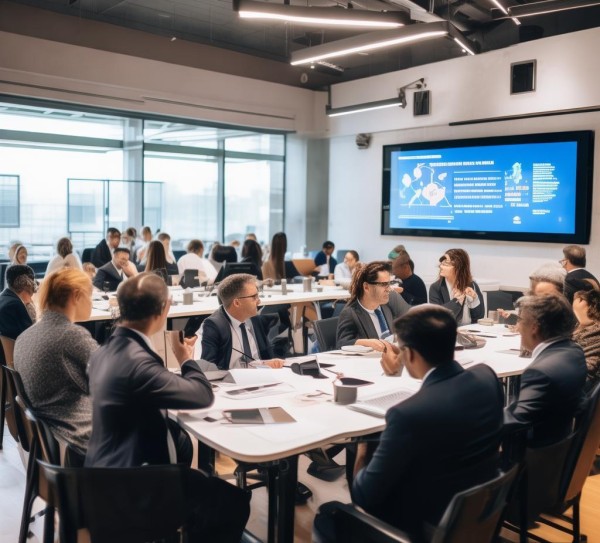 重塑企业治理能力的新安法培训