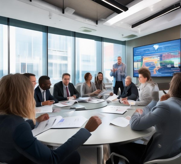 企业法制培训，提升企业治理能力的创新举措