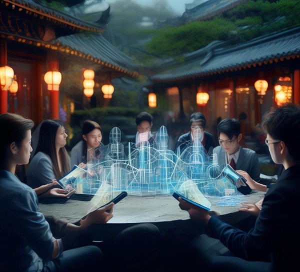 苏州管理 consulting未来战略与创新趋势概述