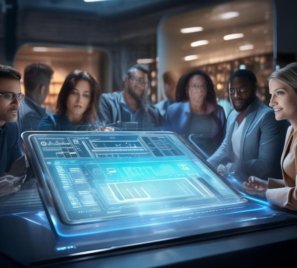 企业管理咨询，重塑企业的未来格局的创新工具