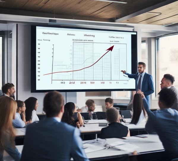 企业培训，提升企业竞争力的关键