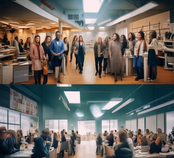 企业培训，从困境到机遇的变革之旅