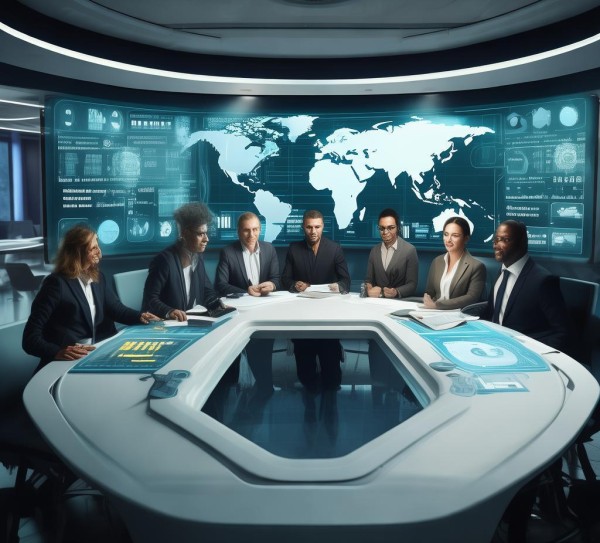 为企业安全和可持续发展准备，提升企业竞争力