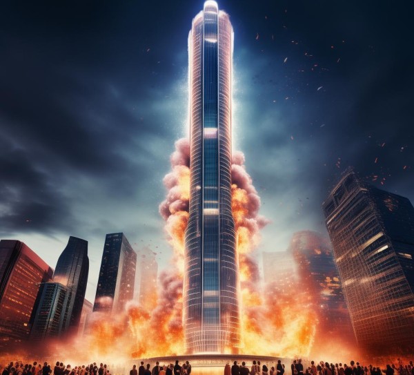 烟火般崛起，鸿安恒泰企业管理咨询的崛起之路