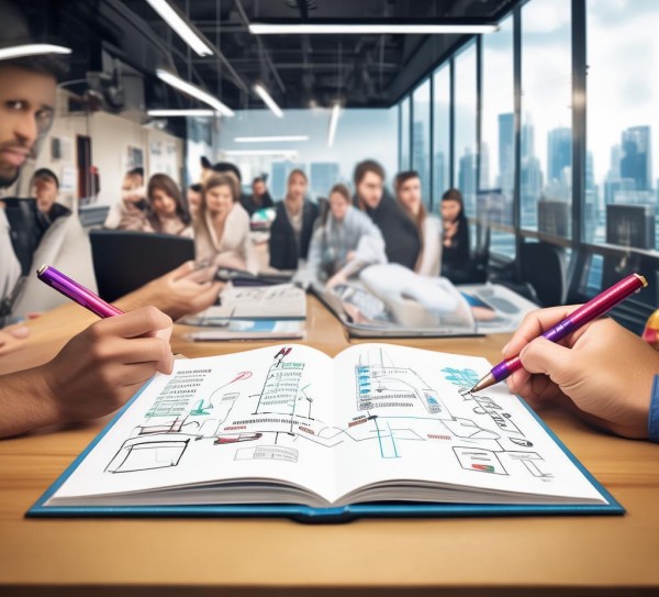 构建高效管理的实践指南，企业管理流程及标准方案