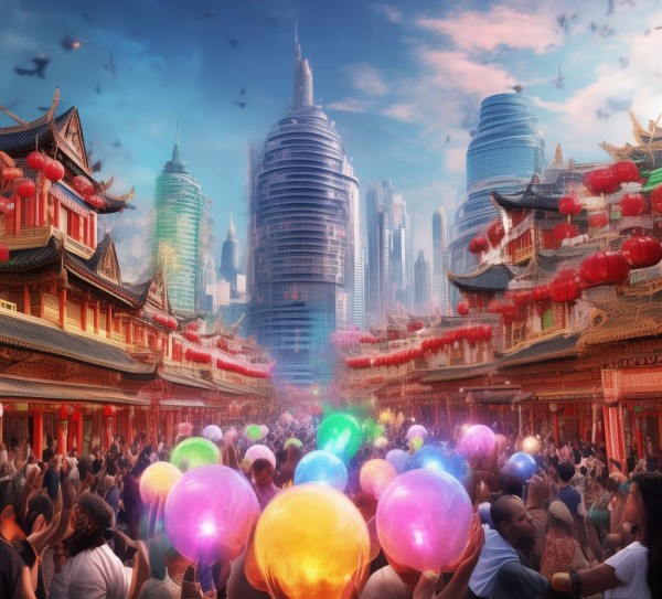 厦尔文化，文化力量与创新的融合