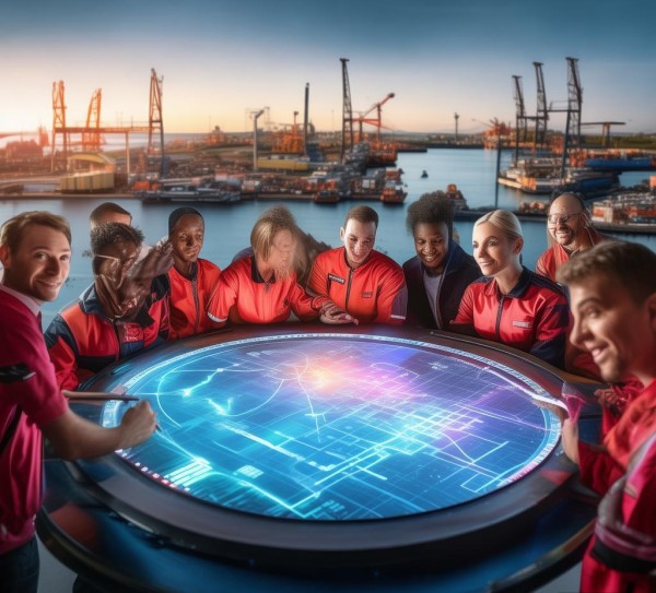 企业运输员培训助力运输计划高效