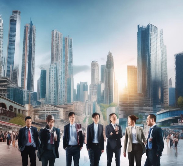 温州市企业管理的关键