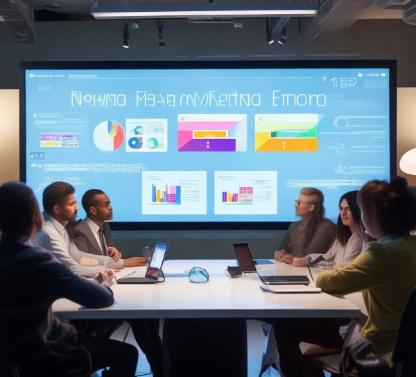 新成立企业管理方案的范例