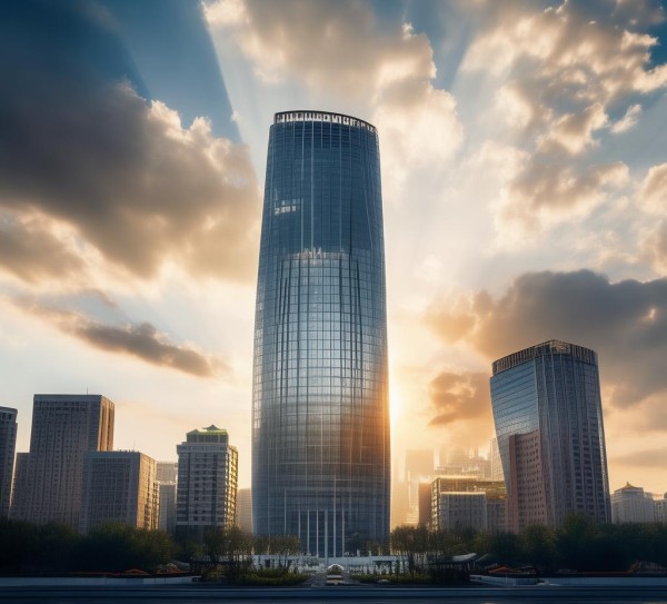 北京在庐境的管理咨询，机遇与挑战