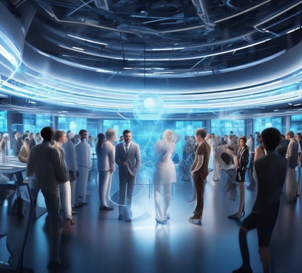 捷益信企业的未来，技术创新与客户 centric的结合