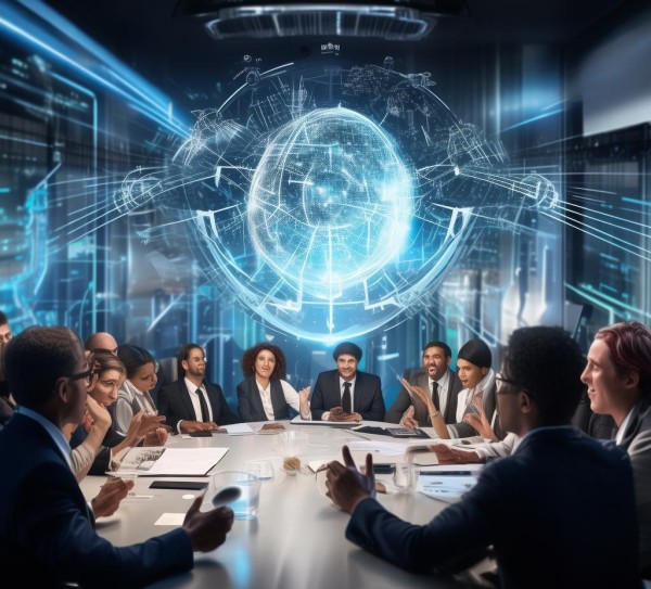 工商管理模式的创新与引领