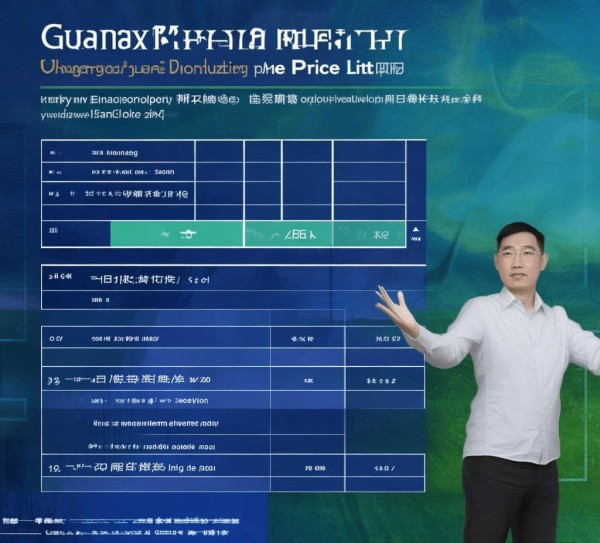 广西企业管理咨询价格表，助力企业发展优化决策