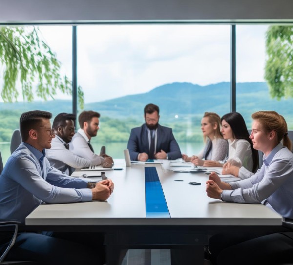 青浦企业管理咨询，专业与效率的完美结合