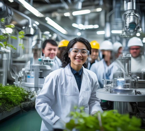 污水厂企业文化与高效管理实践