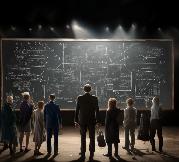 错分期培训，危机中的挑战与对策