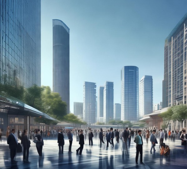 台州，企业管理咨询的机遇与挑战