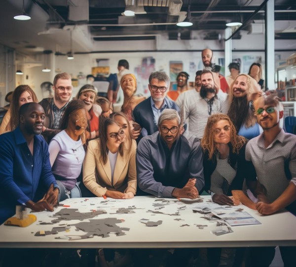 企业文化故事，从失败中汲取力量，累积成长力量