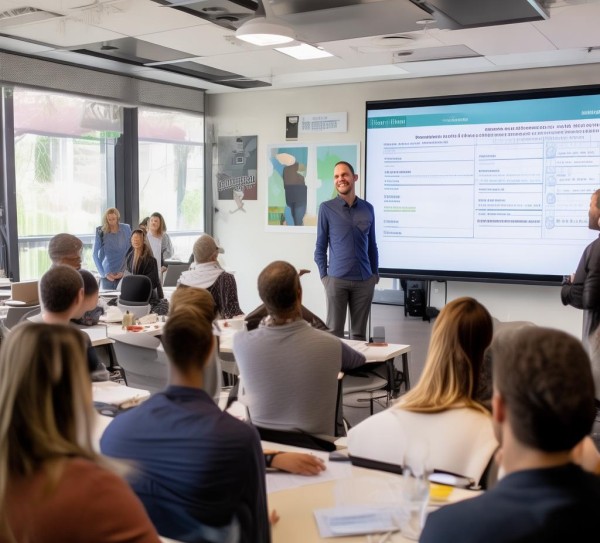 tax preparation training for初创企业的 initiva