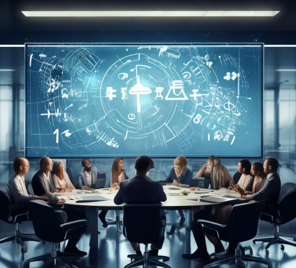 格力，从‘一加一’到‘一中心一全链’，企业管理创新新路径