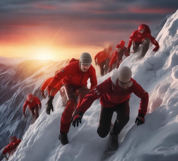 红色培训，致敬逆行者的力量