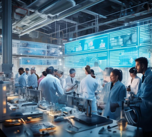 基层化工企业高质量发展路径构建