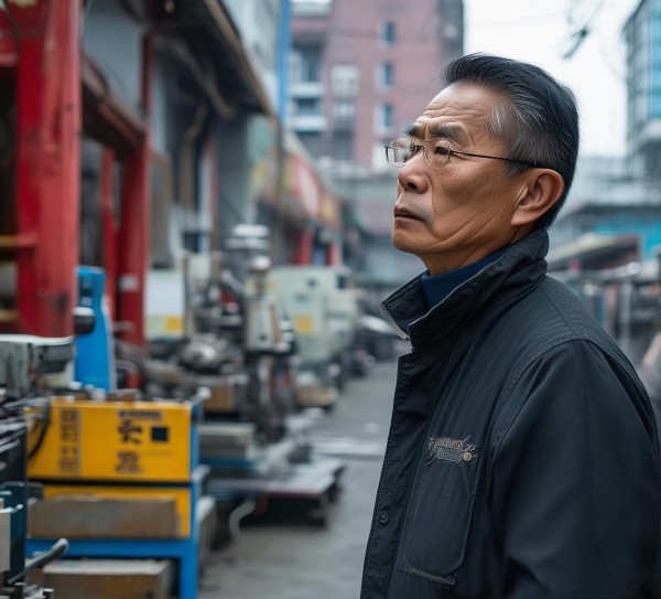 南京模具行业，管理者的创新与未来展望