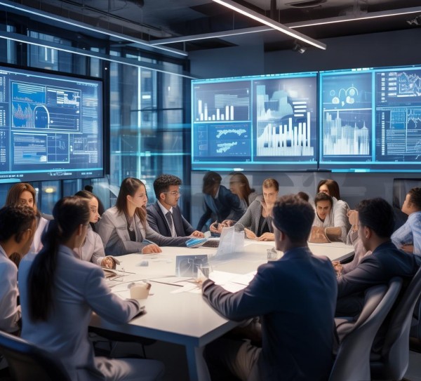 北京企业管理咨询，开启商业未来的新篇章