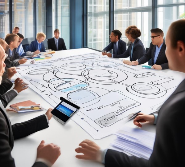 企业管理文化的收集方案构建与实施